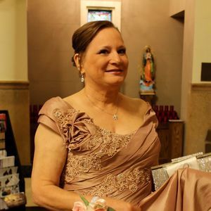 Meet your Posher, Linda